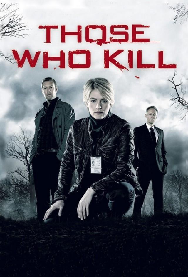 (TV) Serie : Darkness: Those Who Kill