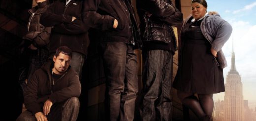 Film : Tower Heist (2011)