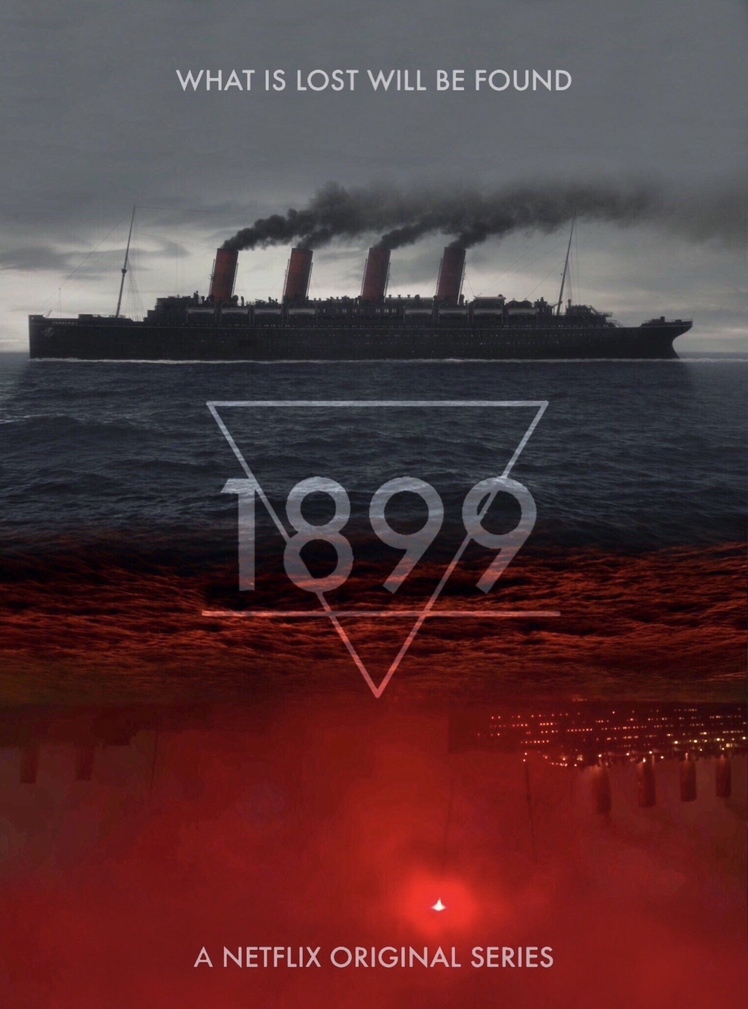(TV) Serie : 1899