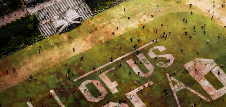 (TV) Serie : All of Us Are Dead