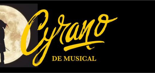 Musical : Cyrano De Musical