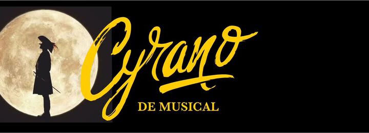 Musical : Cyrano De Musical