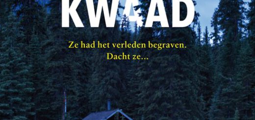 Boek : Karen Dionne - Geworteld in het kwaad