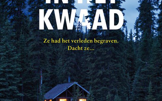 Boek : Karen Dionne - Geworteld in het kwaad