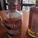 Turntable Blending House Limited Edition Track 04 Unpeated Blended Scotch Whisky, 46,0%