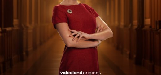 (TV) Serie : Máxima