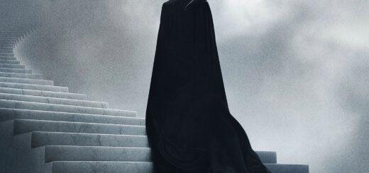 (TV) Serie : The Sandman