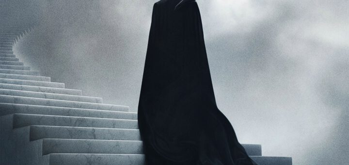 (TV) Serie : The Sandman