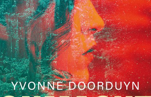 Boek : Yvonne Doorduyn - Onmacht