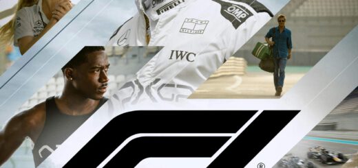 Film : F1 The Movie (2025)