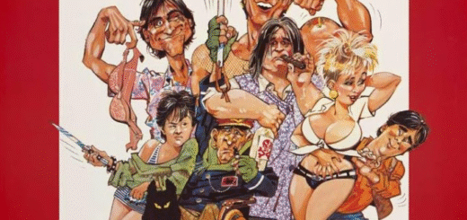 Film : Flodder (1986)