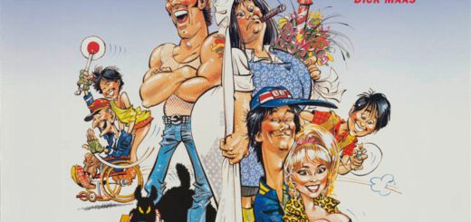 Film : Flodder 3 (1995)