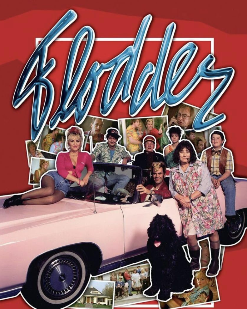 (TV) Serie : Flodder