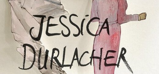 Boek : Jessica Durlacher - De Stem