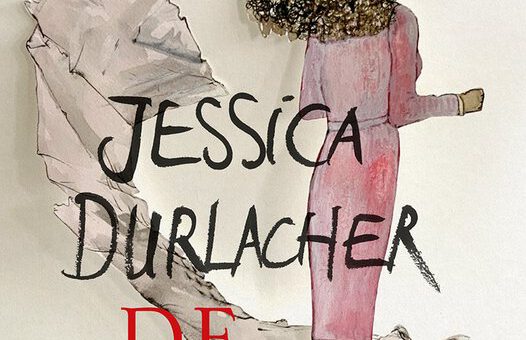 Boek : Jessica Durlacher - De Stem