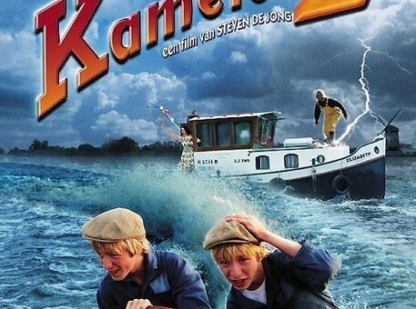 Film : Kameleon 2 (2005)