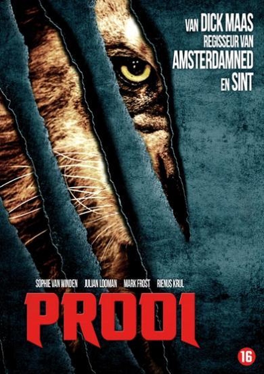 Film : Prooi (2016)