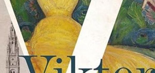 Boek : Judith Fanto - Viktor