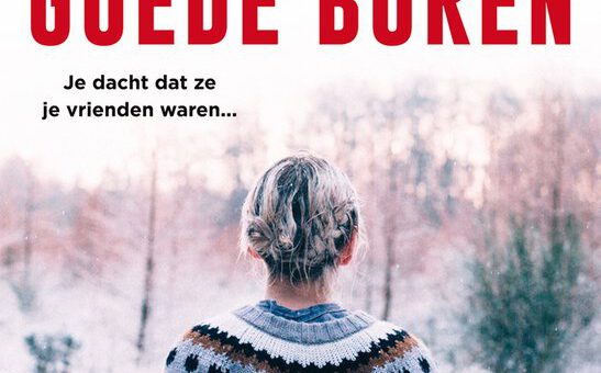Boek : Mattias Edvardsson - Goede buren