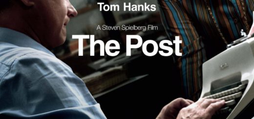 Film : The Post (2017)
