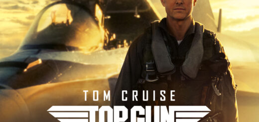 Film : Top Gun - Maverick (2022)