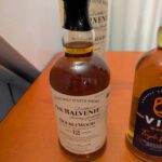The Balvenie DoubleWood 12 YO, 40,0%