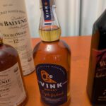 Vink Whisky Triple Wood, 42,7%