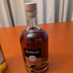 Texelse Distilleerderij De Lepelaar Single Peated Smoked Malt Whisky, 46,0%
