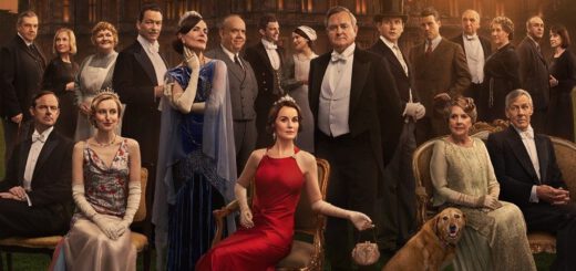 Film : Downton Abbey - The Grand Finale (2025)
