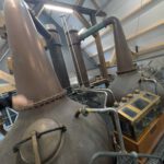 Cley Schotse Koperen Ketels