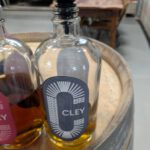 Cley Whisky Cask Strength