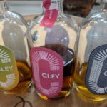 Cley Whisky Oloroso Cask