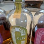 Cley Whisky Moscatel Cask