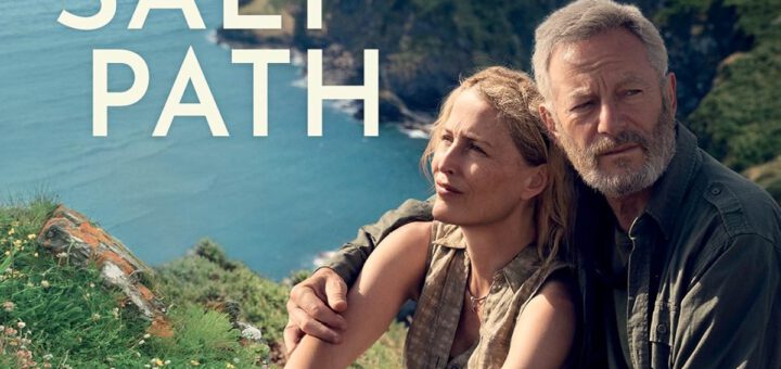 Film : The Salt Path (2024)