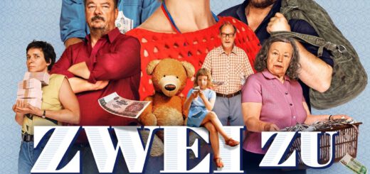 Film : Zwei zu Eins (2024)