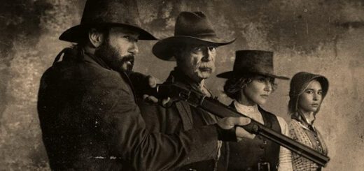 (TV) Serie : 1883