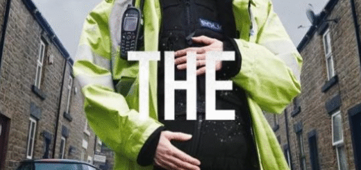 (TV) Serie : After the Flood