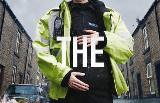 (TV) Serie : After the Flood