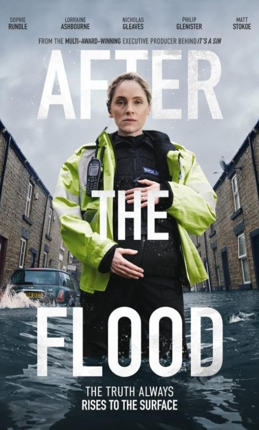 (TV) Serie : After the Flood