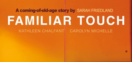 Film : Familiair Touch (2024)