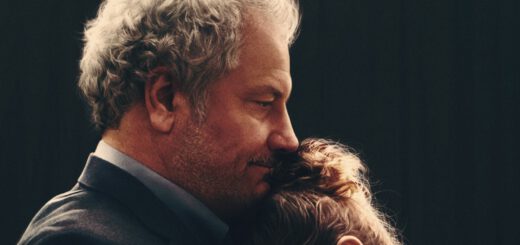 Film : Ghostlight (2024)