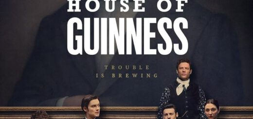 (TV) Serie : House of Guinness