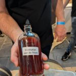 Cley Distillery Cocktail Manhattan aan de Maas