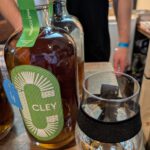 Cley Distillery Palo Cortago