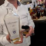 Glenturret Highland Single Malt Scotch Whisky 15 YO