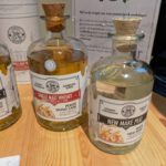 Stokerij Amsterdam Single Malt Whisky Peated Single Cask