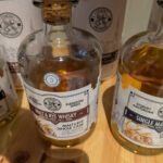 Stokerij Amsterdam Malt & Rye Whisky Malt and Rye Single Cask