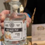 Stokerij Amsterdam New Make Peat Double Peat