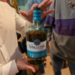 The Singleton Single Malt Scotch Whisky 12 YO