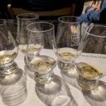 Line-Up Masterclass Ardbeg